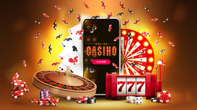 trik main casino online 2025